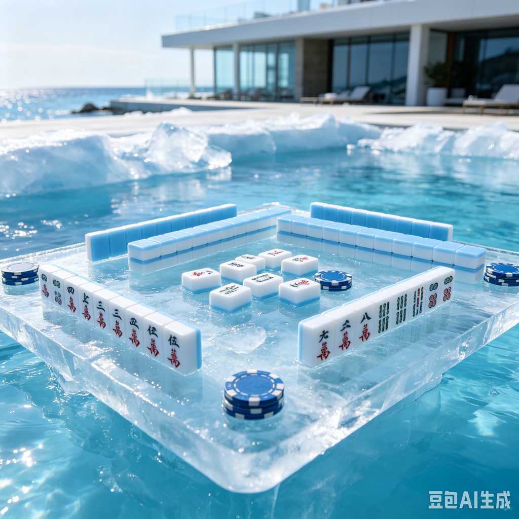 silver trim mahjong tiles