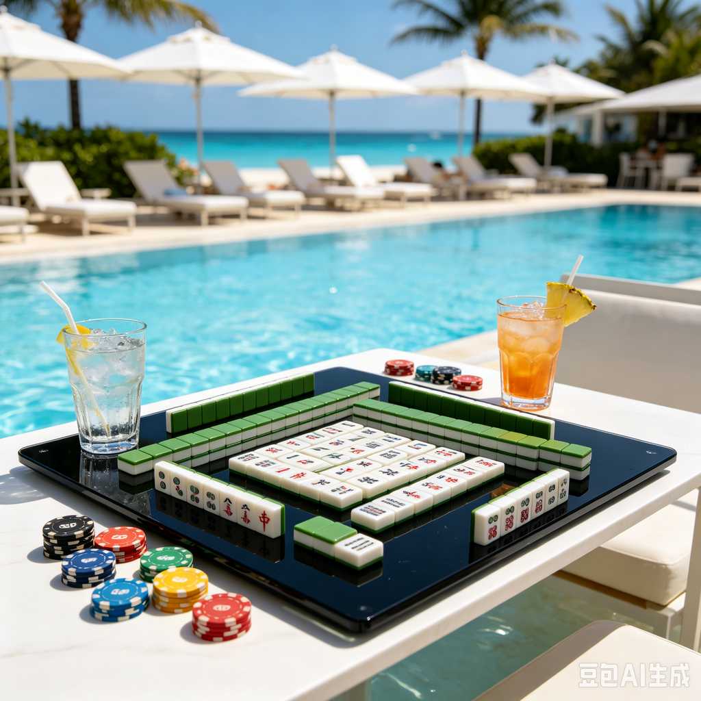 oem mahjong set manufacturer