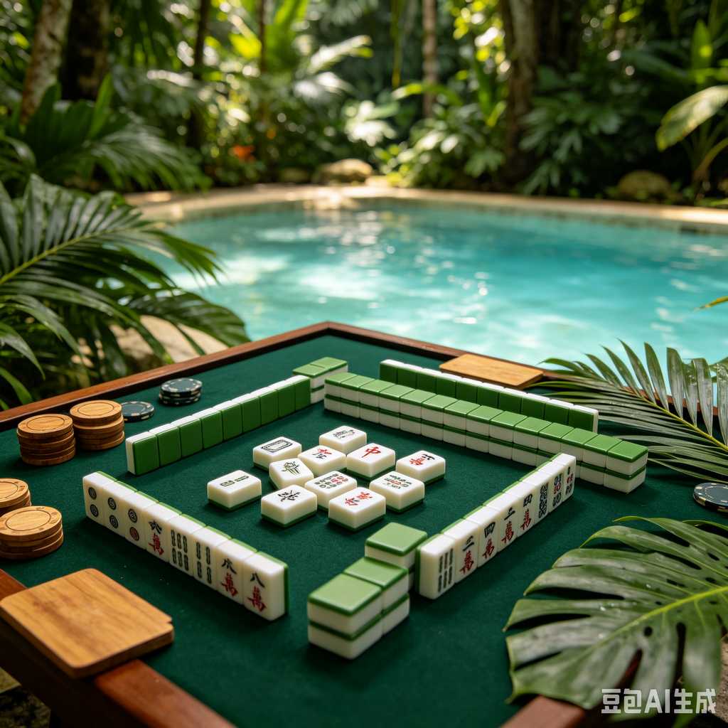 Pula,mahjong