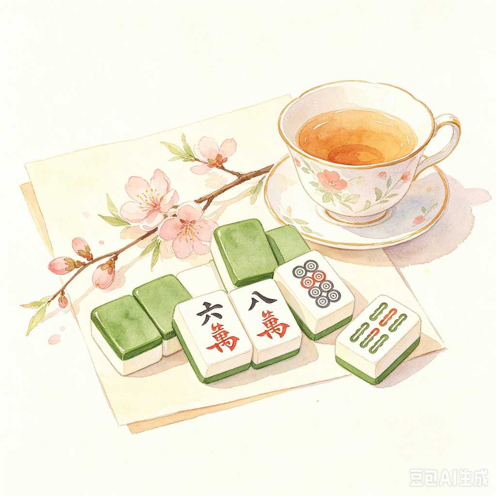 NuevoLaredo,mahjong