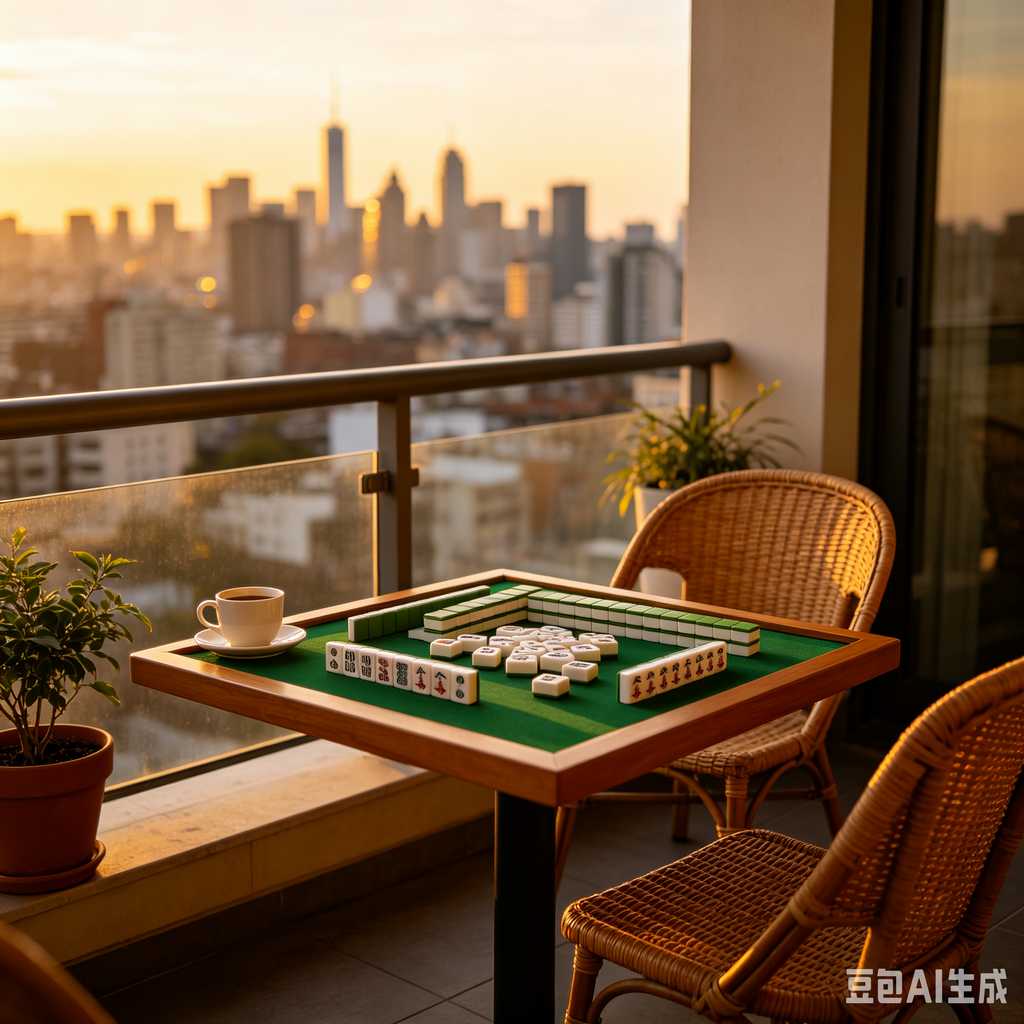 resort leisure board game set