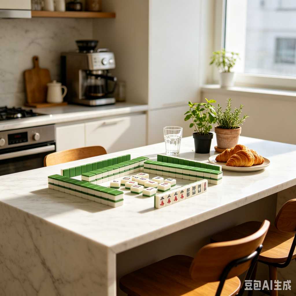 standard mahjong dice