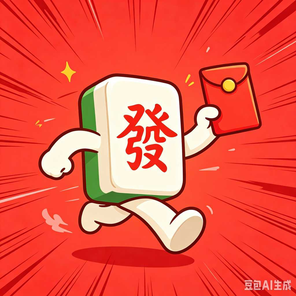Bern,mahjong
