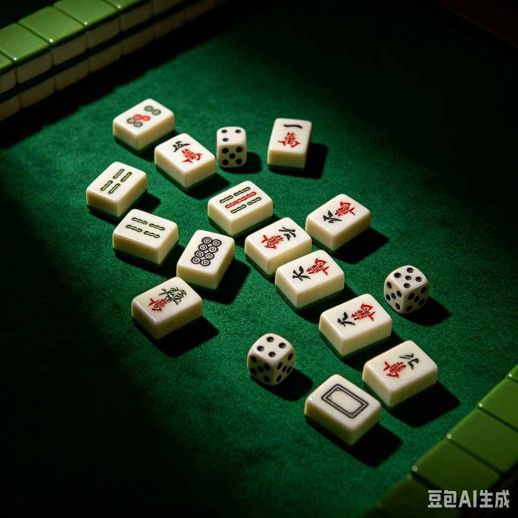 professional print mahjong tiles