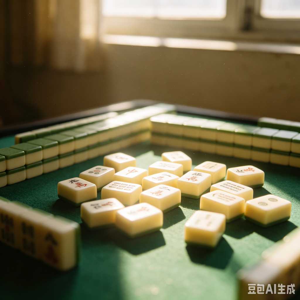 foldable mahjong table
