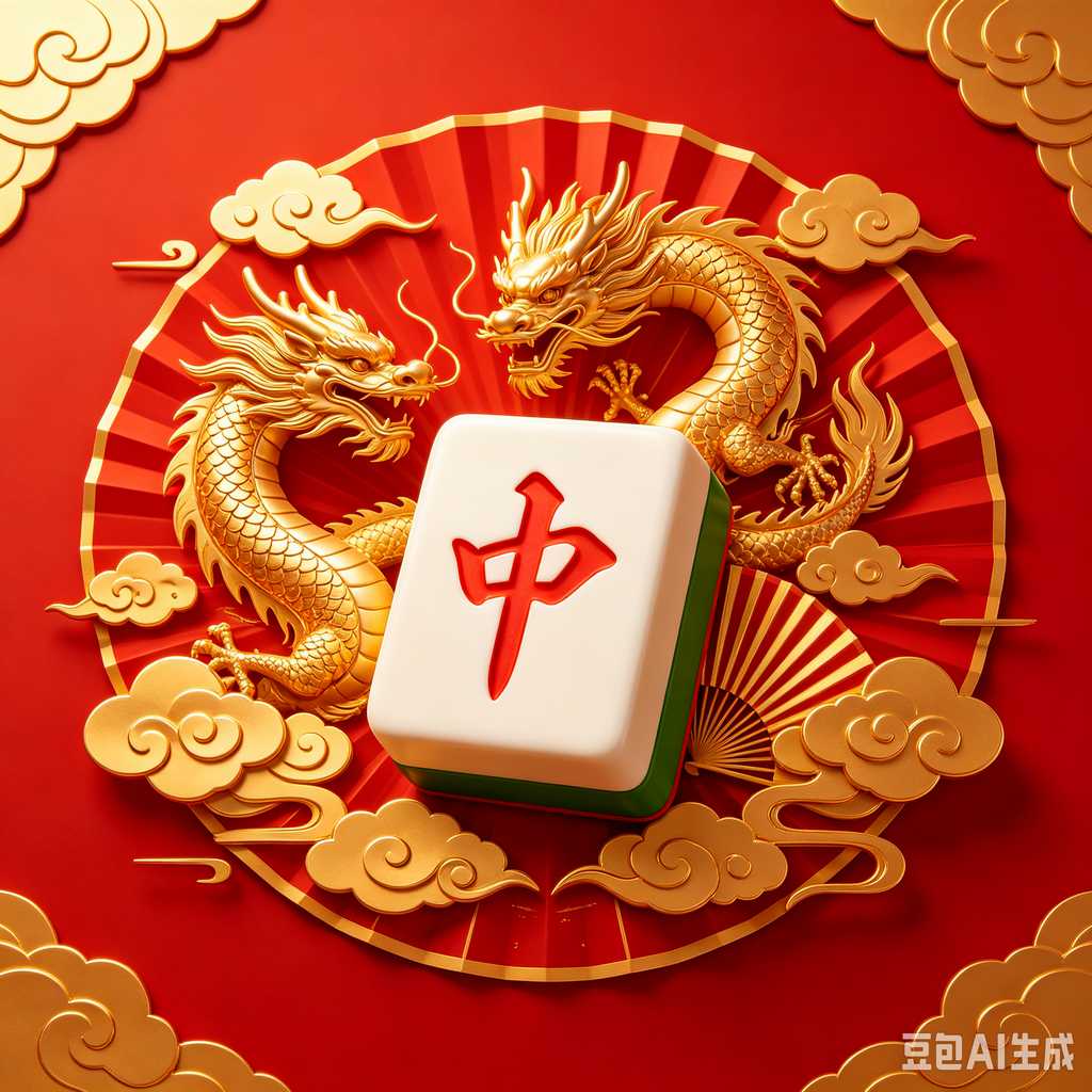 high definition print mahjong tiles