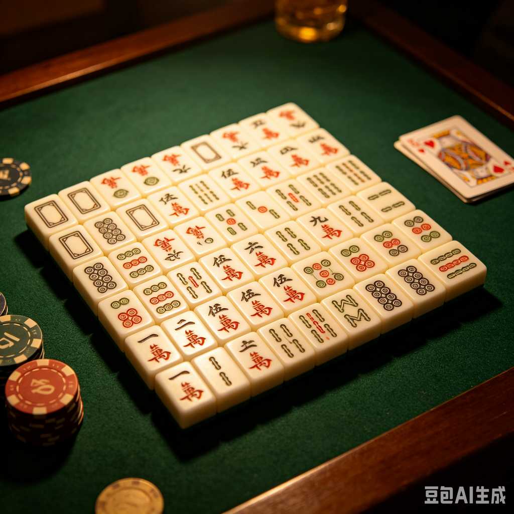 BoiseID,mahjong