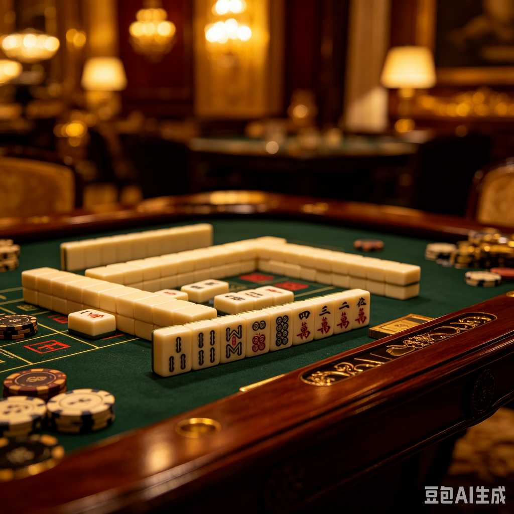 jacksonms,mahjong