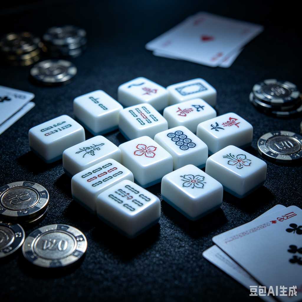 Kenosha,mahjong