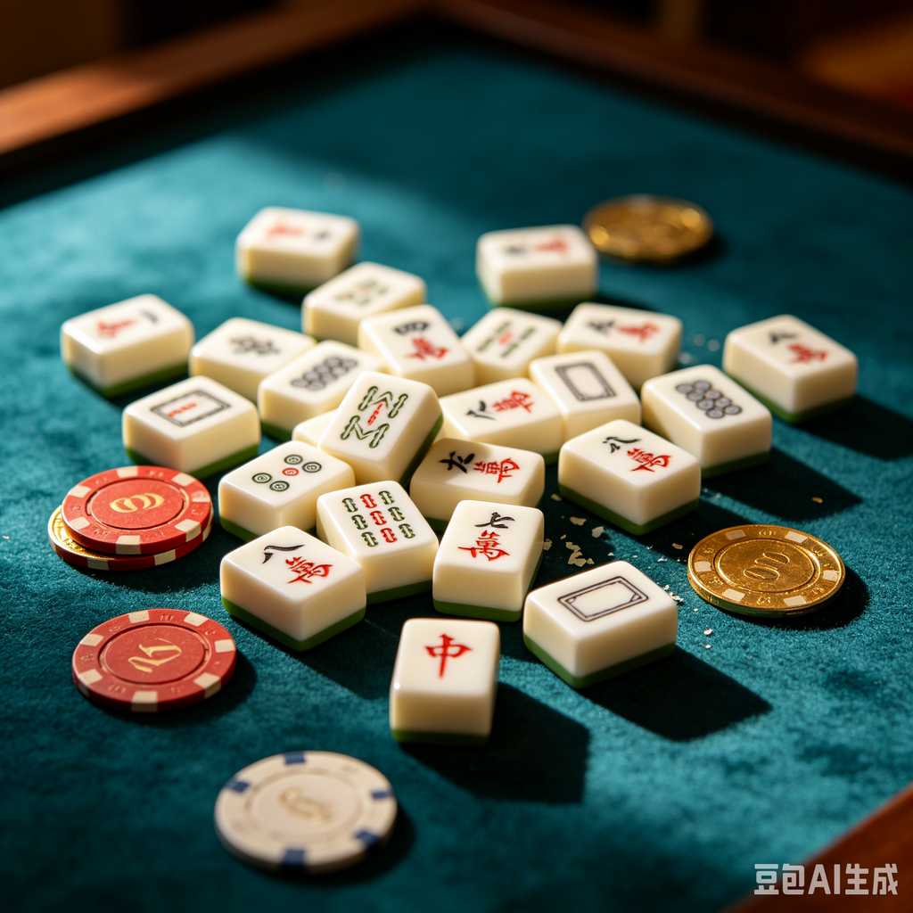 fortworth,mahjong