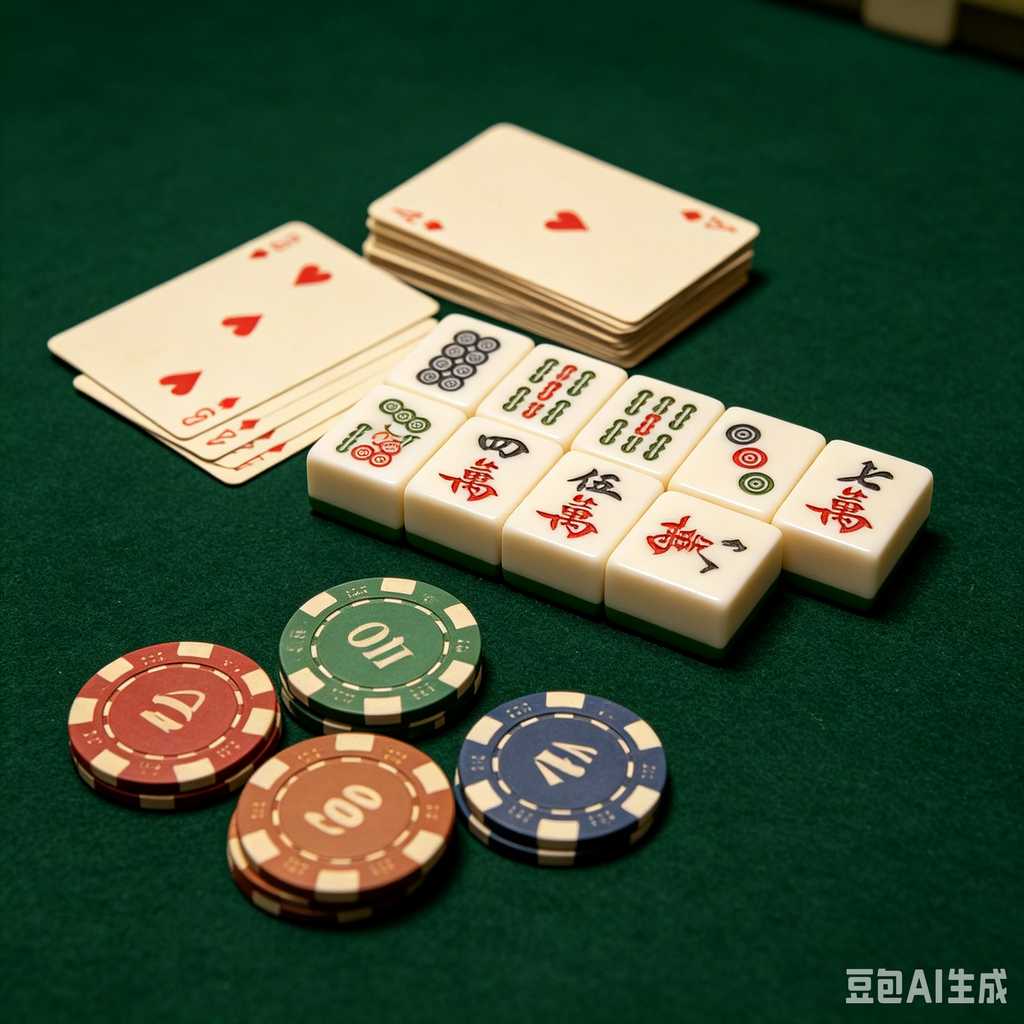 Boulder,mahjong