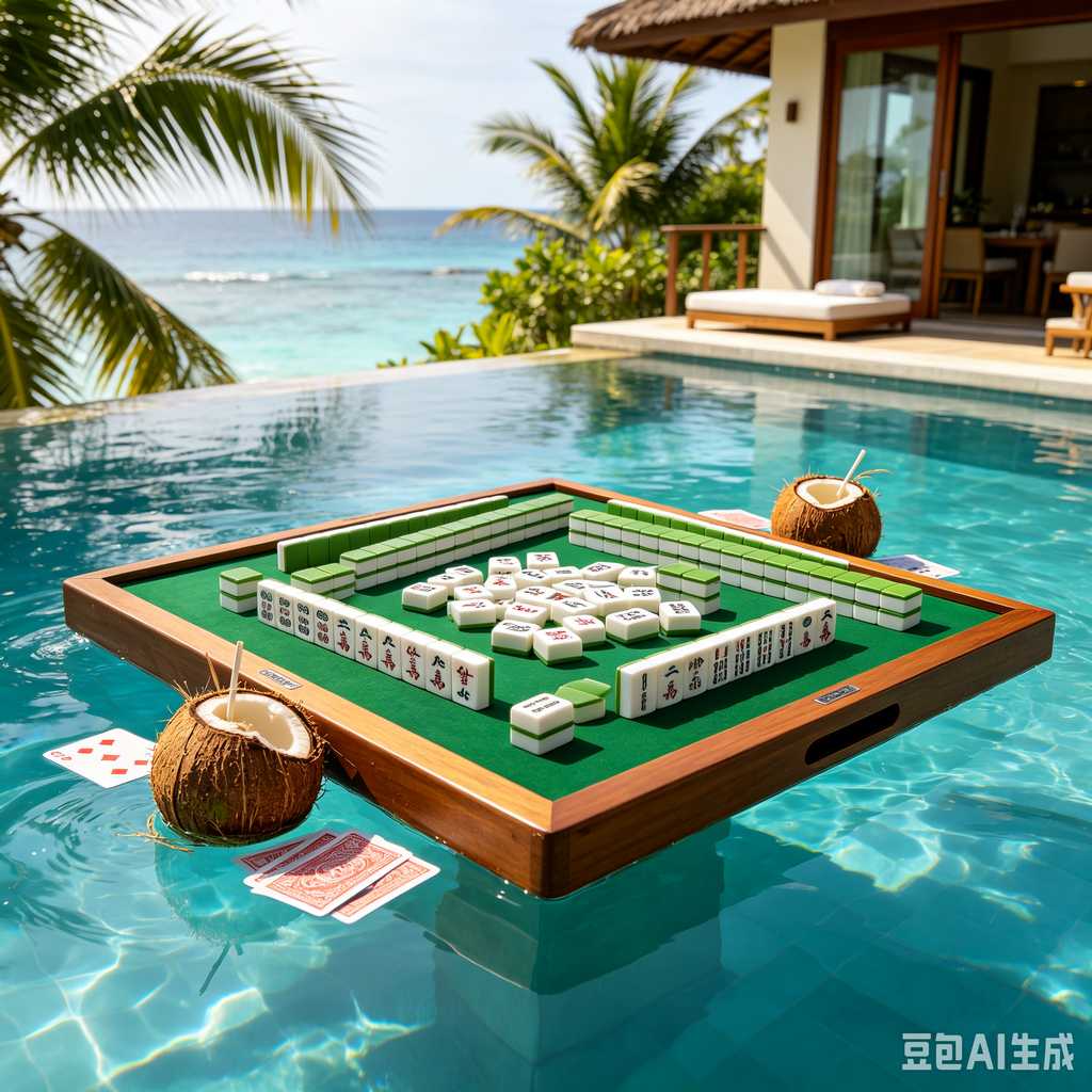 non slip game mat for mahjong